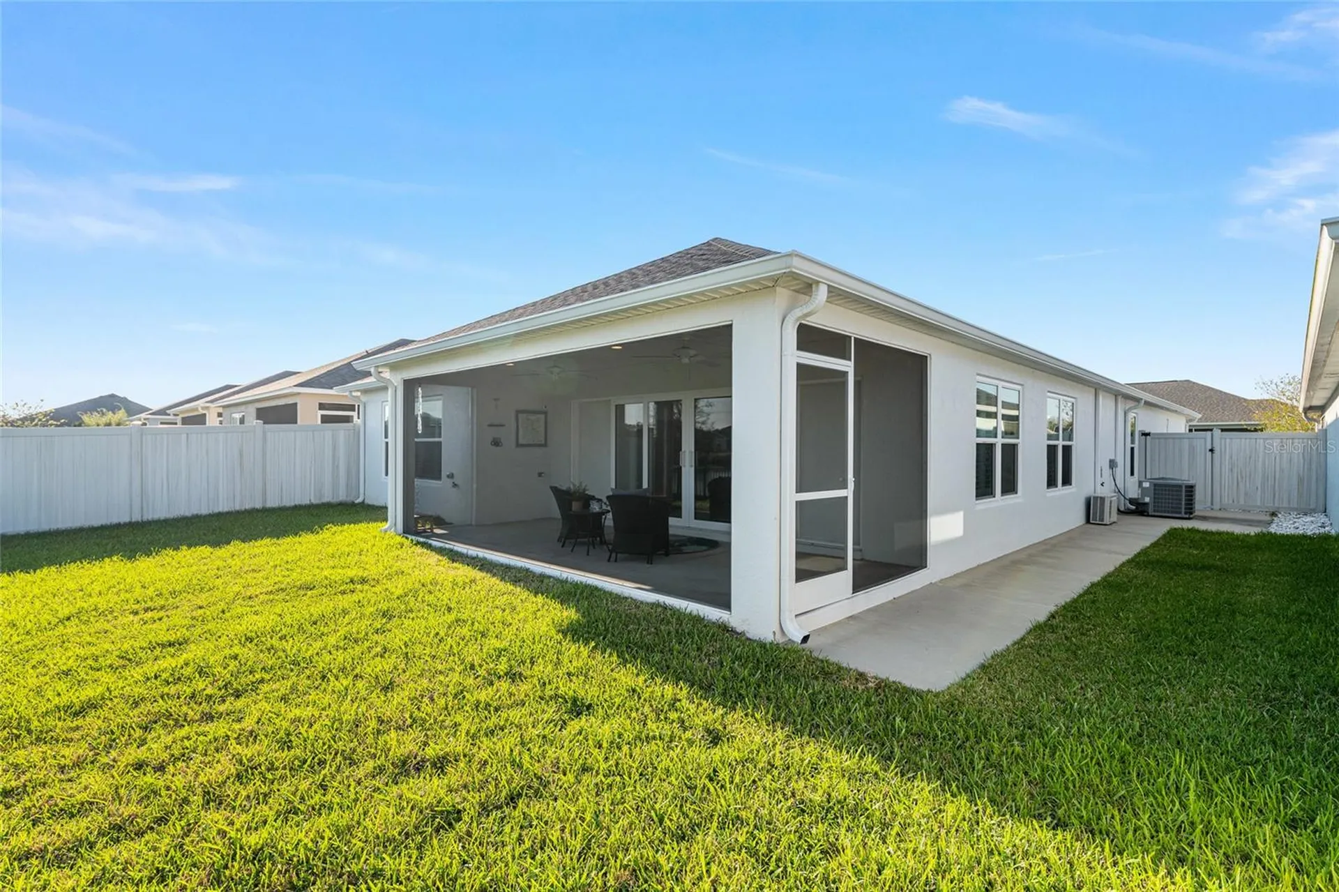 2004 Booth Place The Villages FL 34762