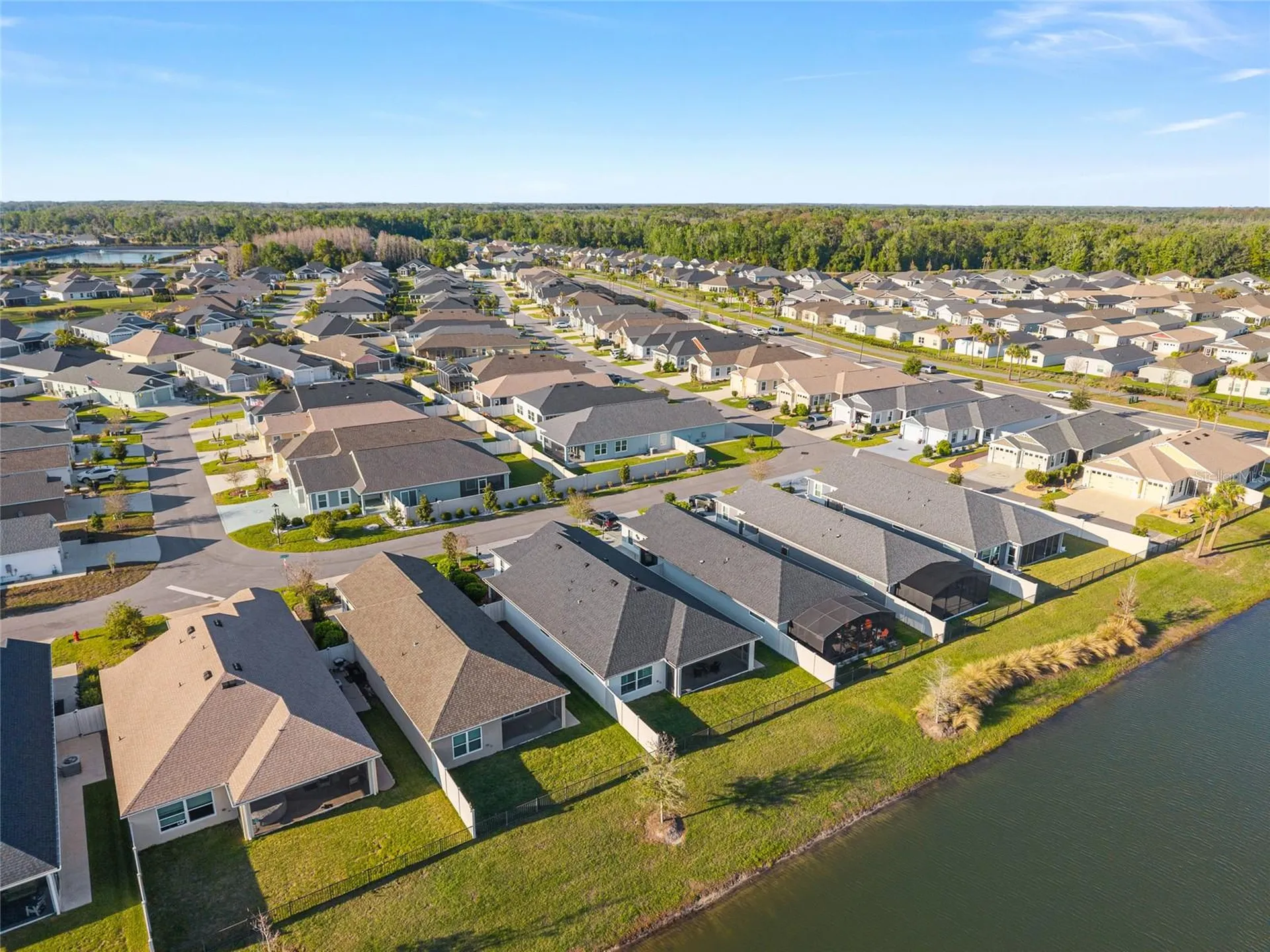 2004 Booth Place The Villages FL 34762