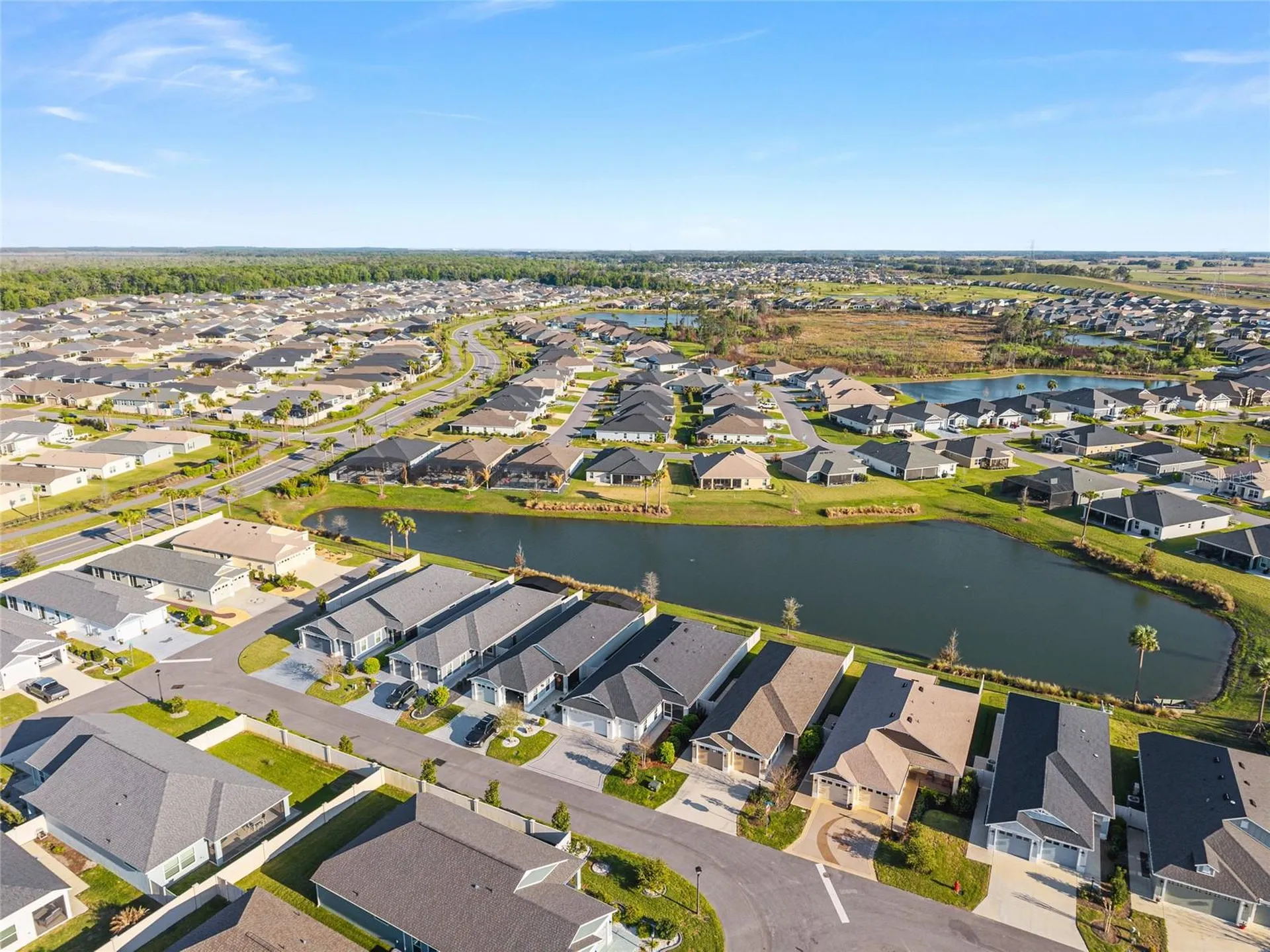 2004 Booth Place The Villages FL 34762