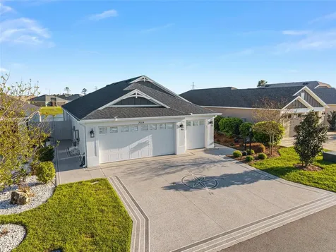 2004 Booth Place The Villages FL 34762