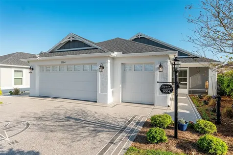 2004 Booth Place The Villages FL 34762