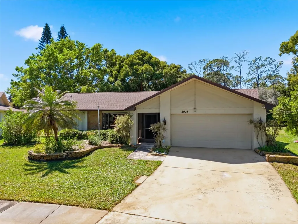 2928 Macalpin Drive S Palm Harbor FL 34684