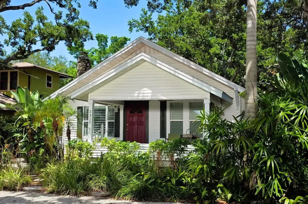 2310 Hickory Avenue Sarasota FL 34234
