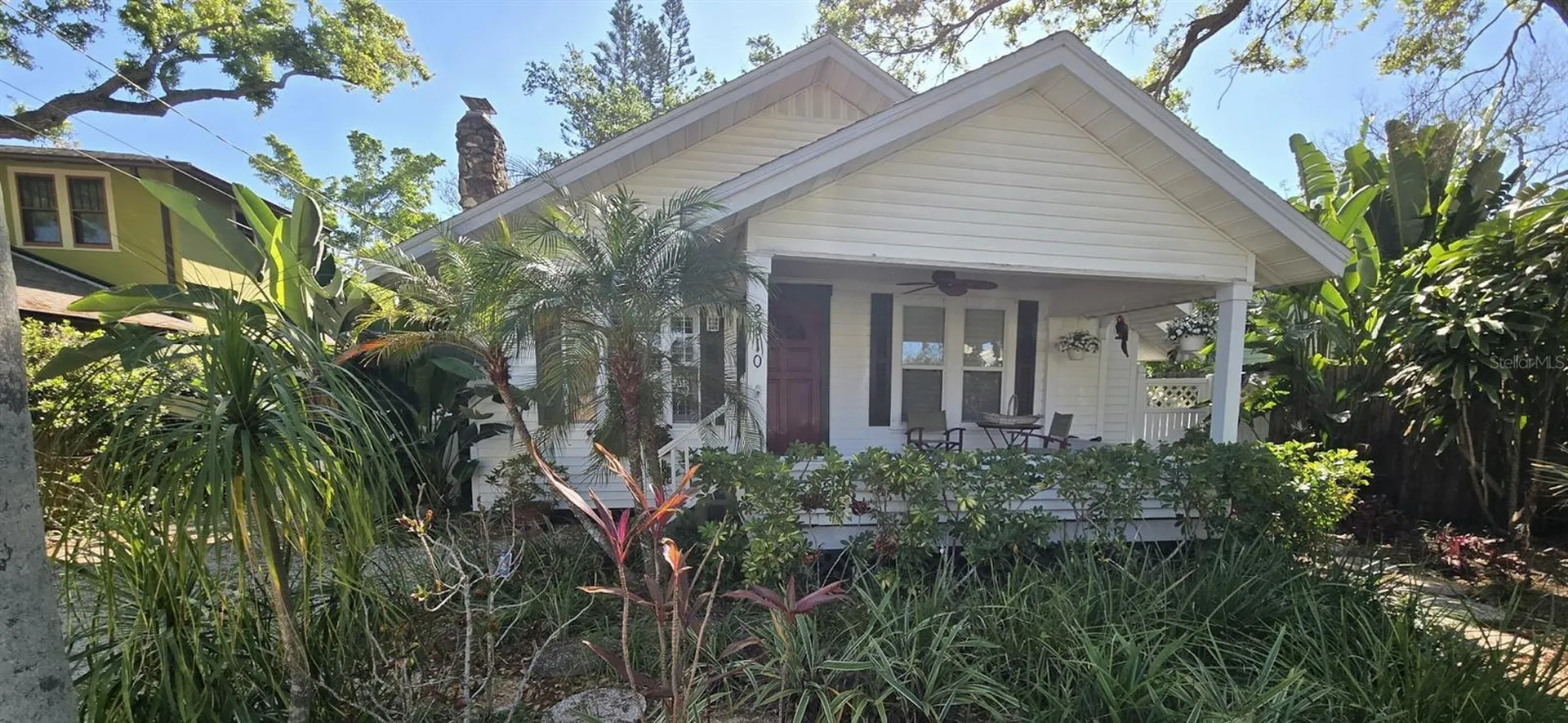 2310 Hickory Avenue Sarasota FL 34234