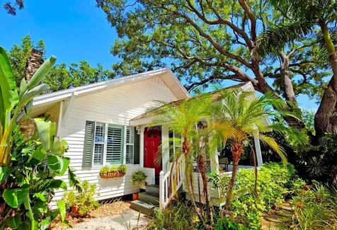 2310 Hickory Avenue Sarasota FL 34234