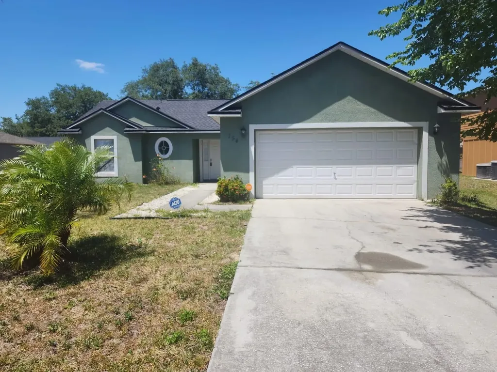 754 Pelican Court Poinciana FL 34759