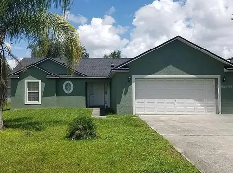 754 Pelican Court Poinciana FL 34759