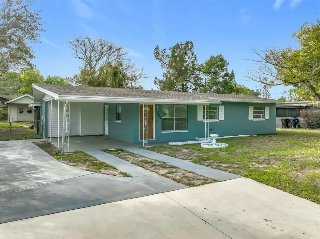 5399 Paladin Way Orlando FL 32810