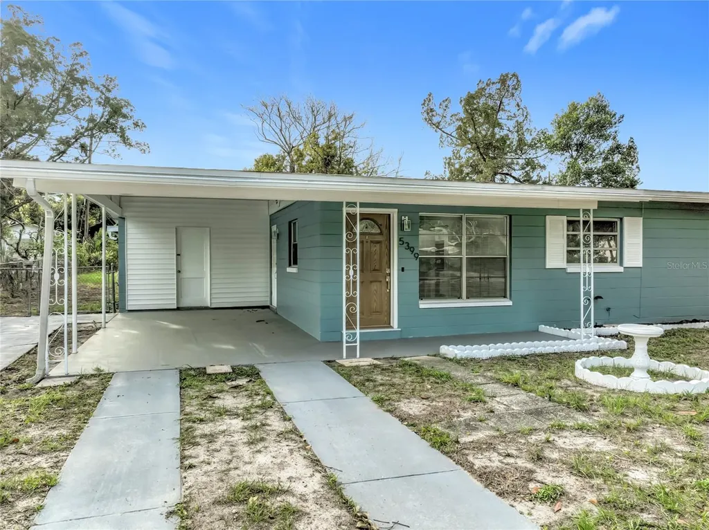 5399 Paladin Way Orlando FL 32810