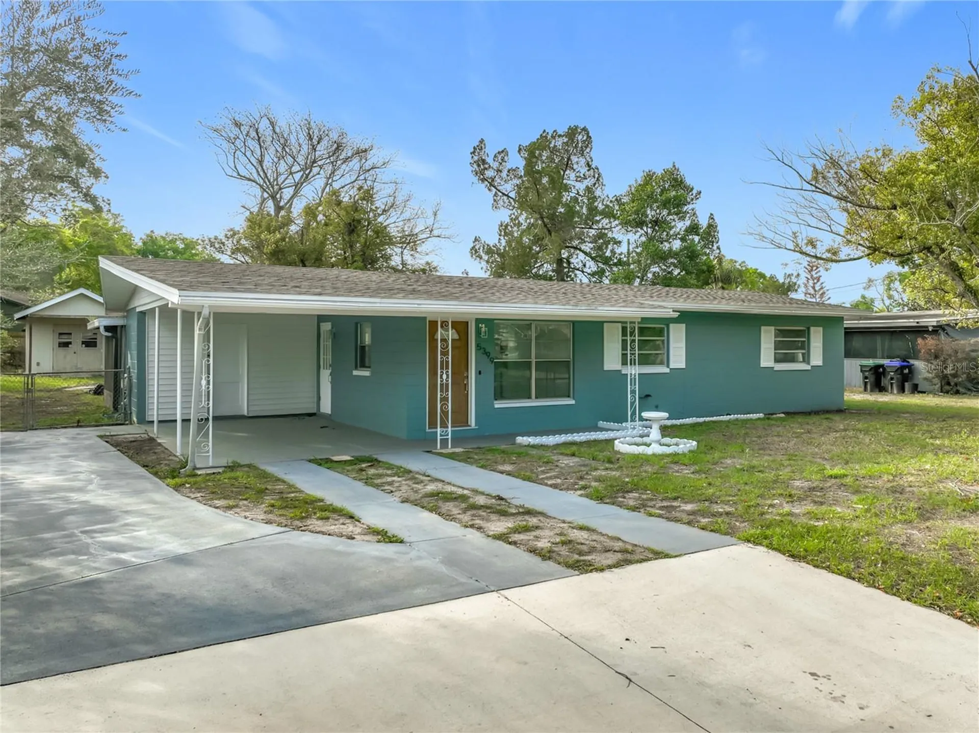 5399 Paladin Way Orlando FL 32810