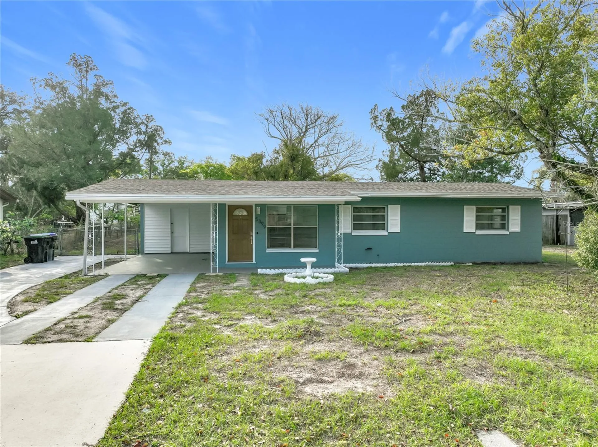 5399 Paladin Way Orlando FL 32810