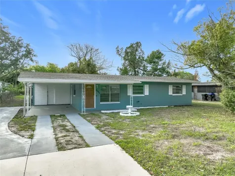 5399 Paladin Way Orlando FL 32810