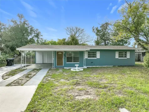 5399 Paladin Way Orlando FL 32810
