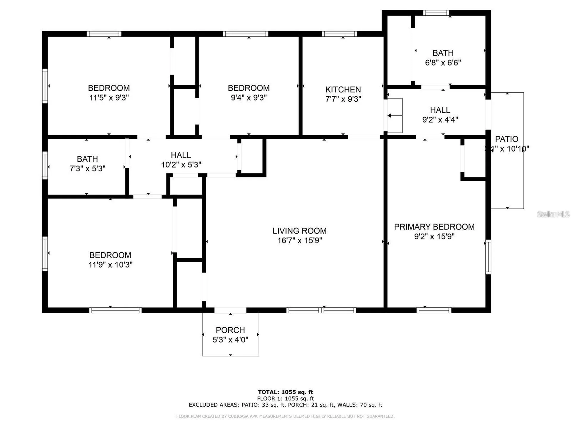 5214 Montague Place Orlando FL 32808