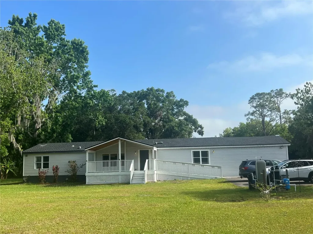 5855 Jack Brack Road St Cloud FL 34771