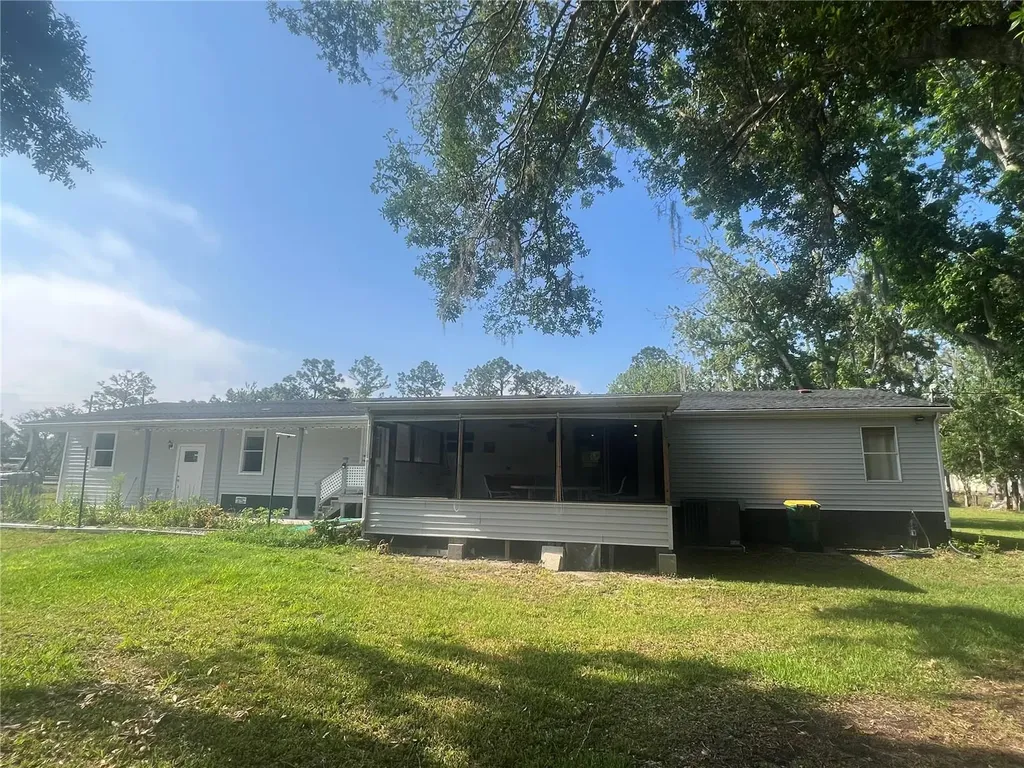 5855 Jack Brack Road St Cloud FL 34771