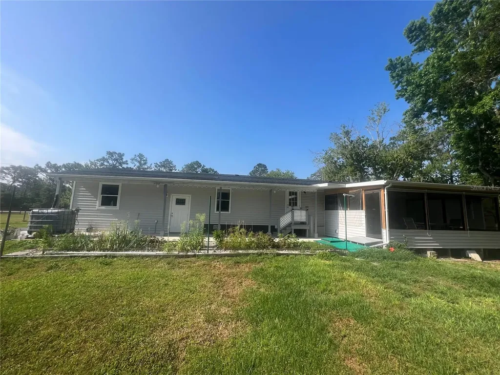 5855 Jack Brack Road St Cloud FL 34771