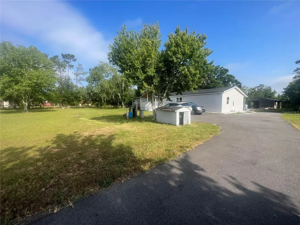 5855 Jack Brack Road St Cloud FL 34771