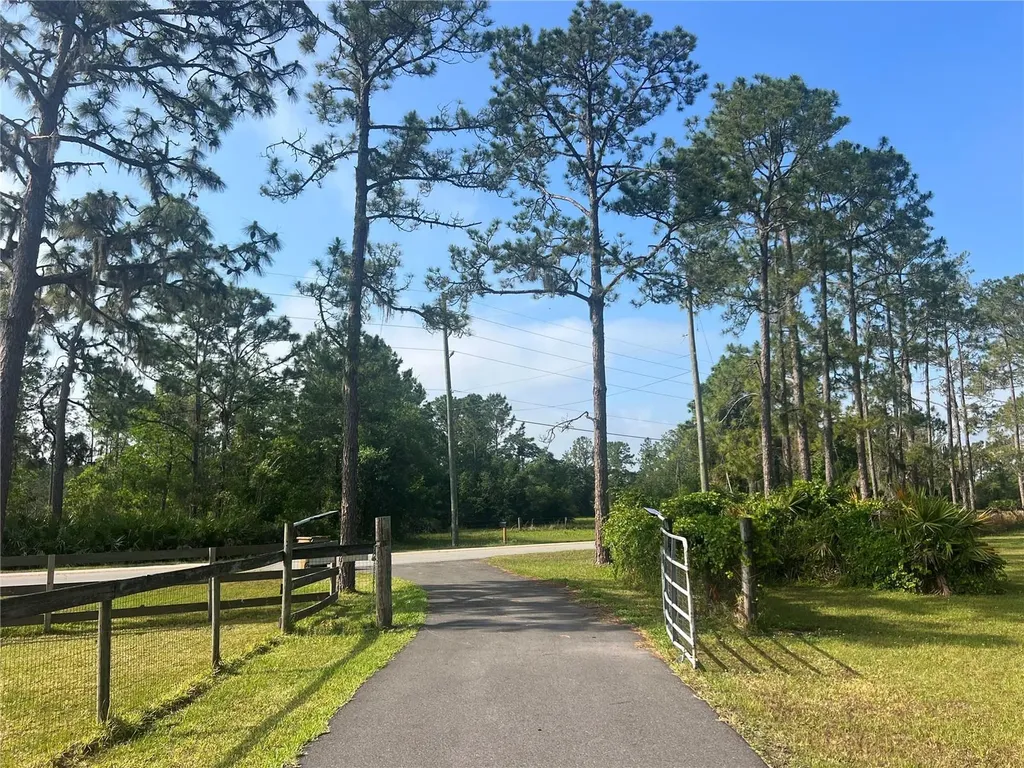 5855 Jack Brack Road St Cloud FL 34771