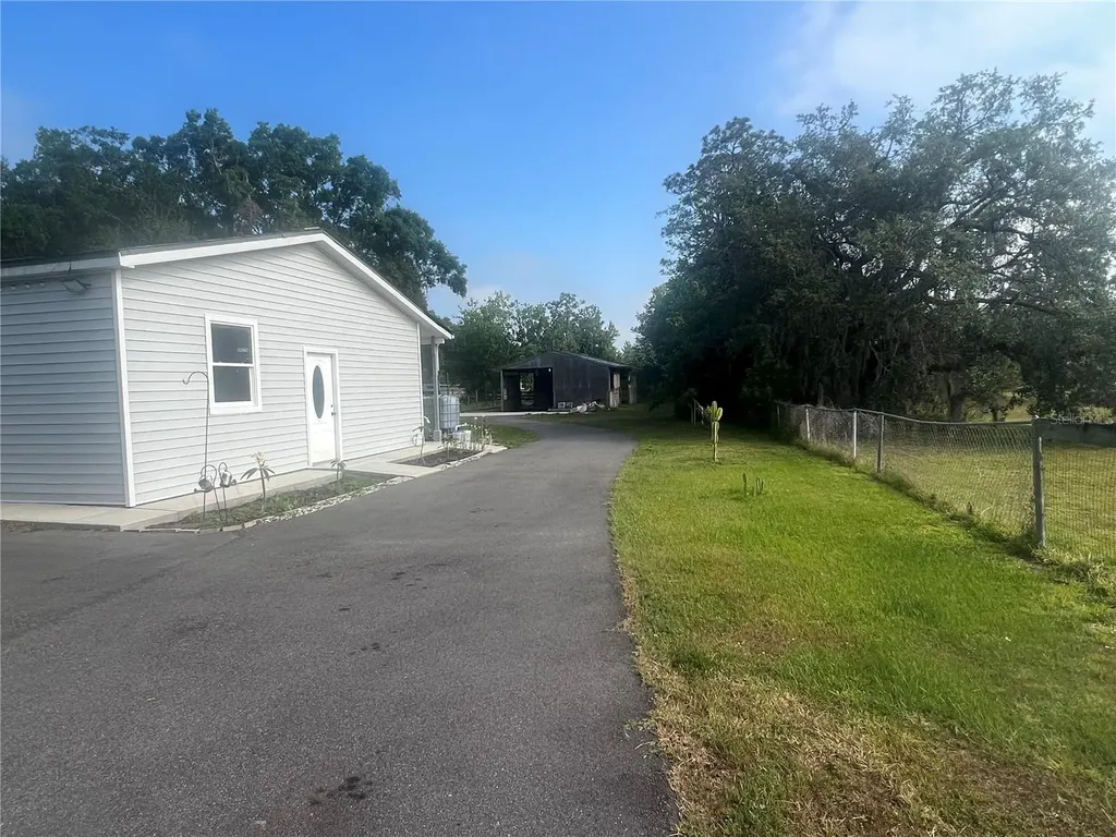 5855 Jack Brack Road St Cloud FL 34771