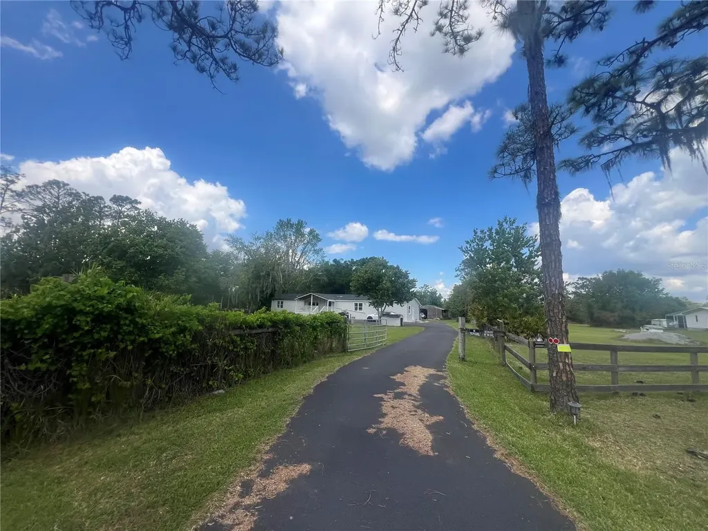 5855 Jack Brack Road St Cloud FL 34771