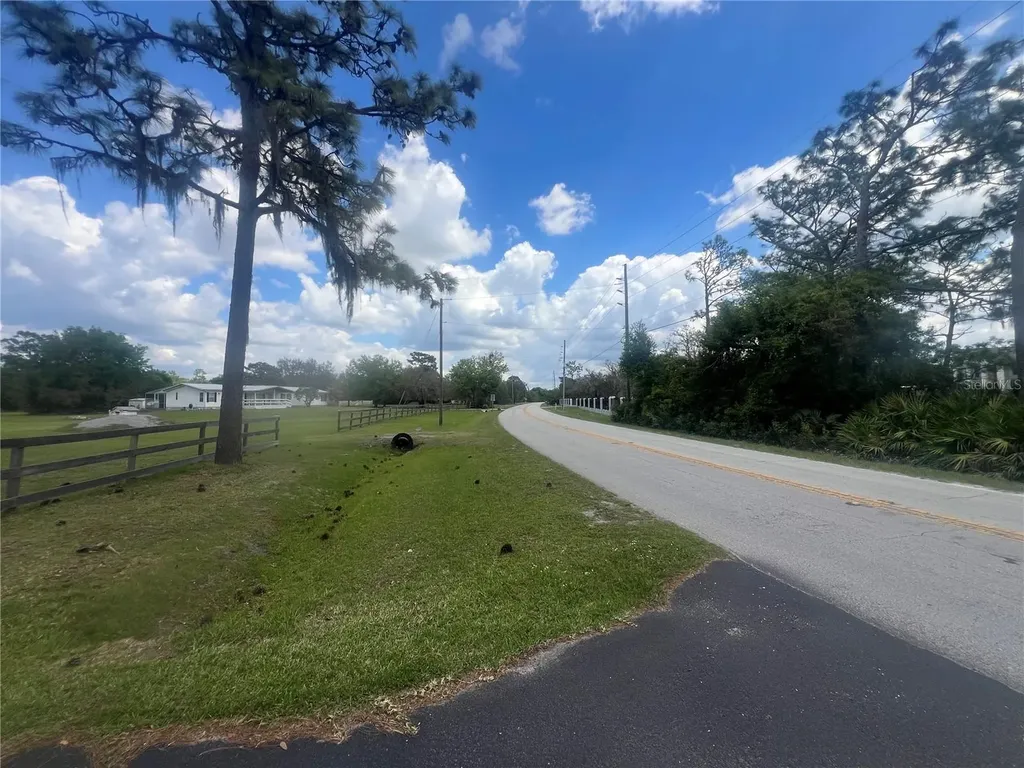 5855 Jack Brack Road St Cloud FL 34771