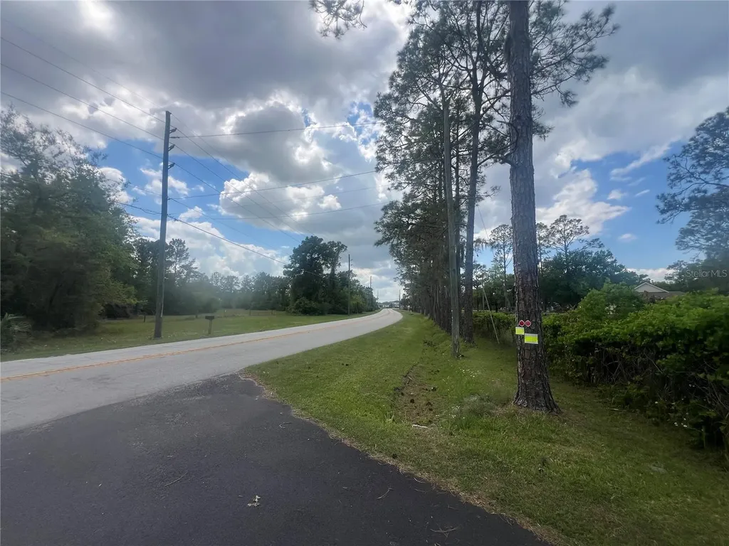5855 Jack Brack Road St Cloud FL 34771