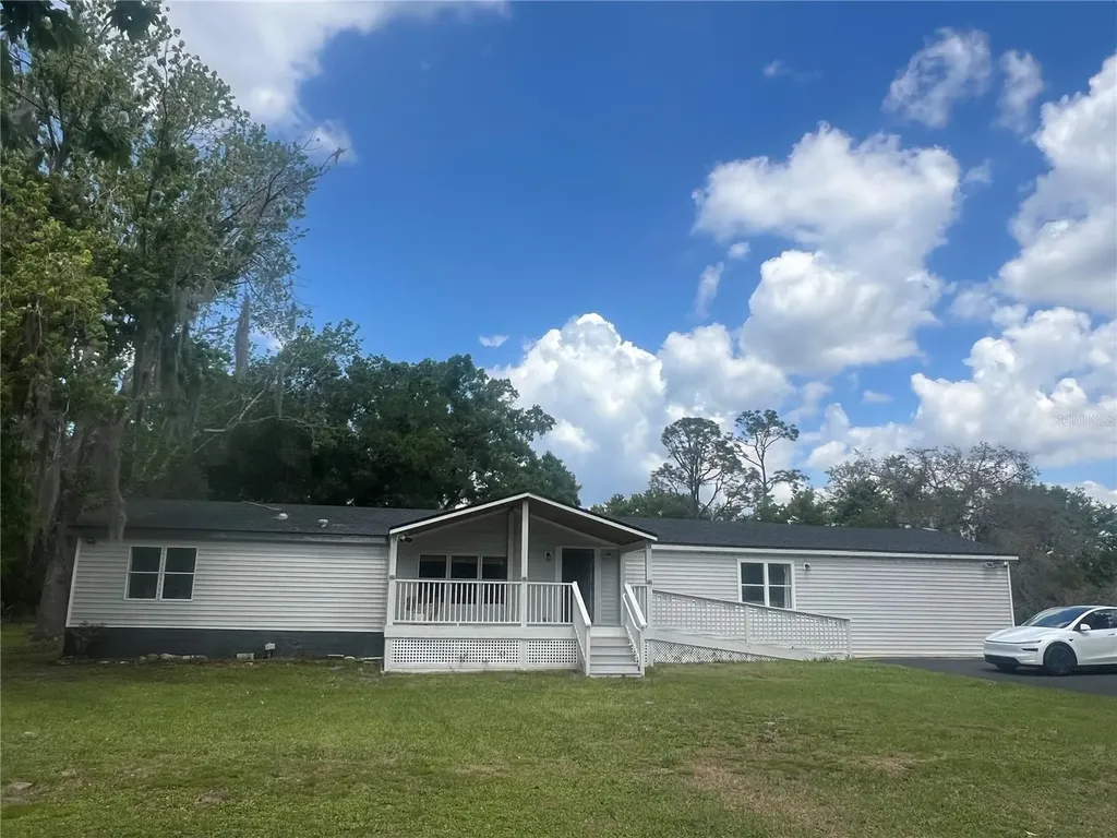 5855 Jack Brack Road St Cloud FL 34771