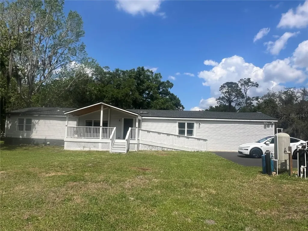 5855 Jack Brack Road St Cloud FL 34771