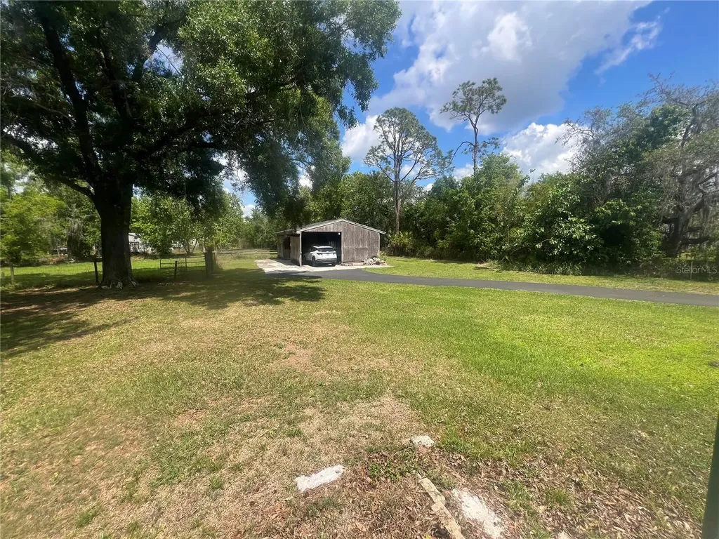 5855 Jack Brack Road St Cloud FL 34771