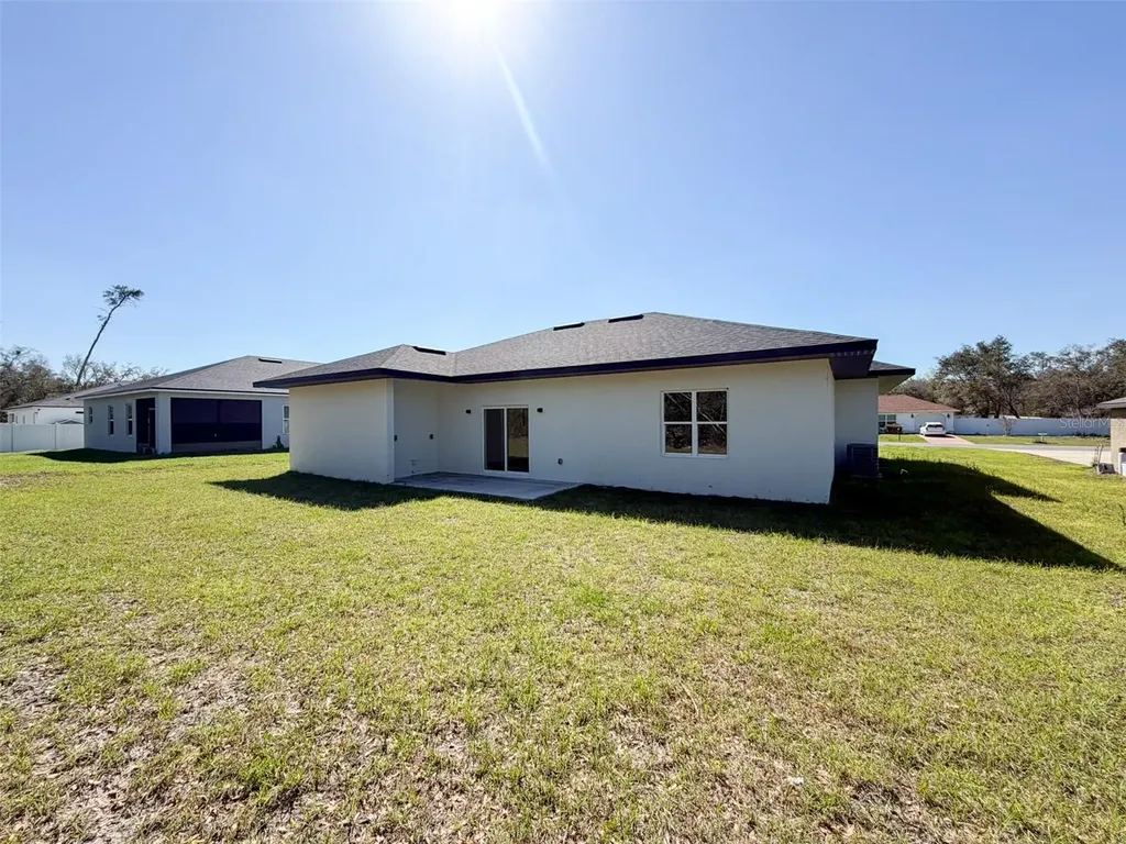 15621 SW 46th Circle Ocala FL 34473