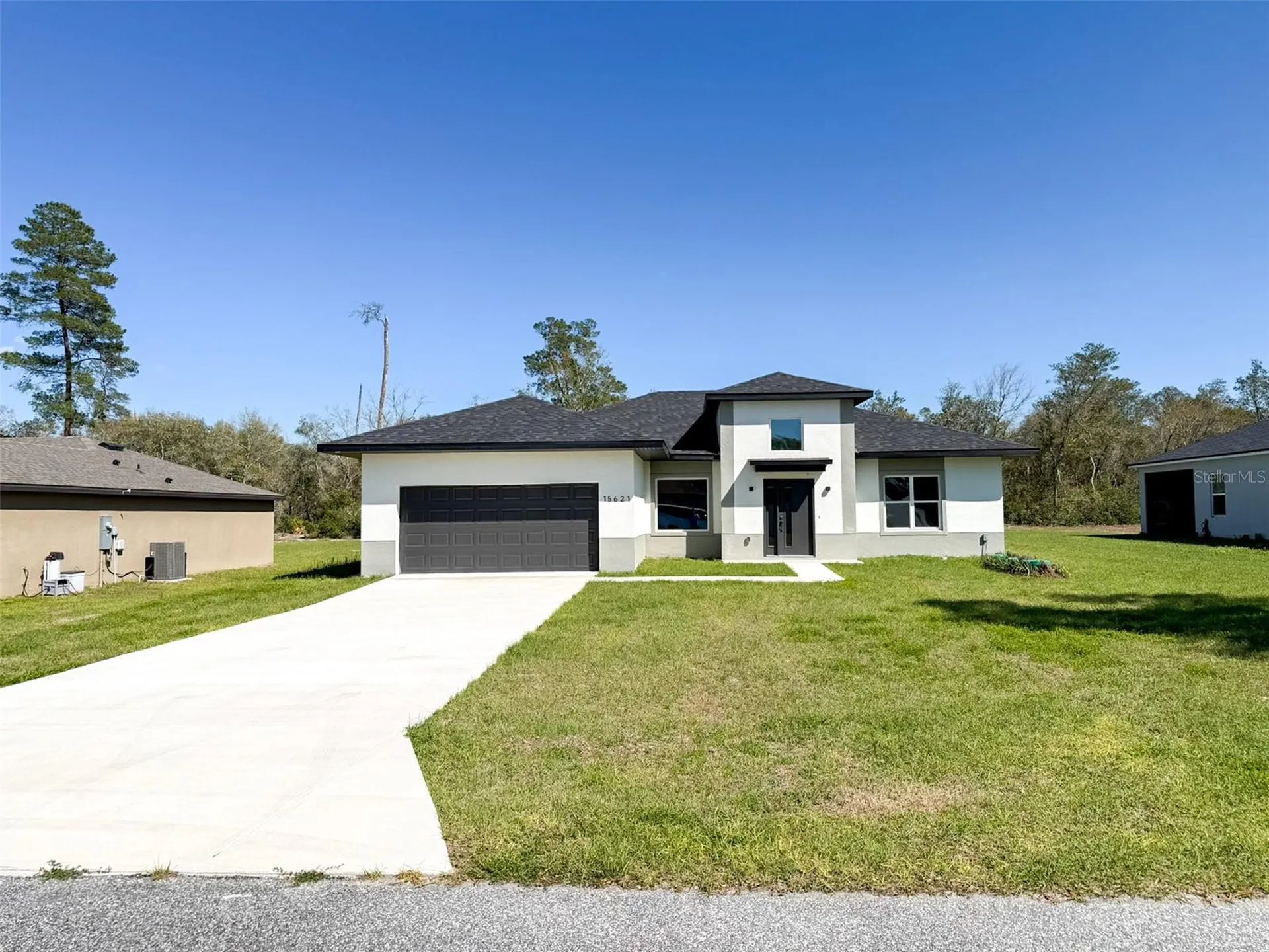 15621 SW 46th Circle Ocala FL 34473