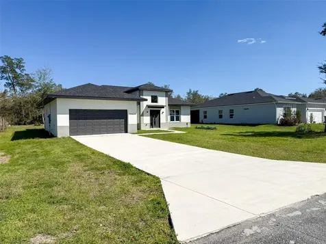 15621 SW 46th Circle Ocala FL 34473