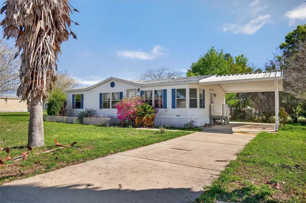 6740 SW 84th Street Ocala FL 34476