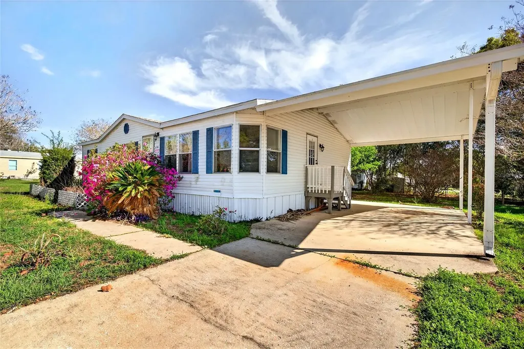 6740 SW 84th Street Ocala FL 34476