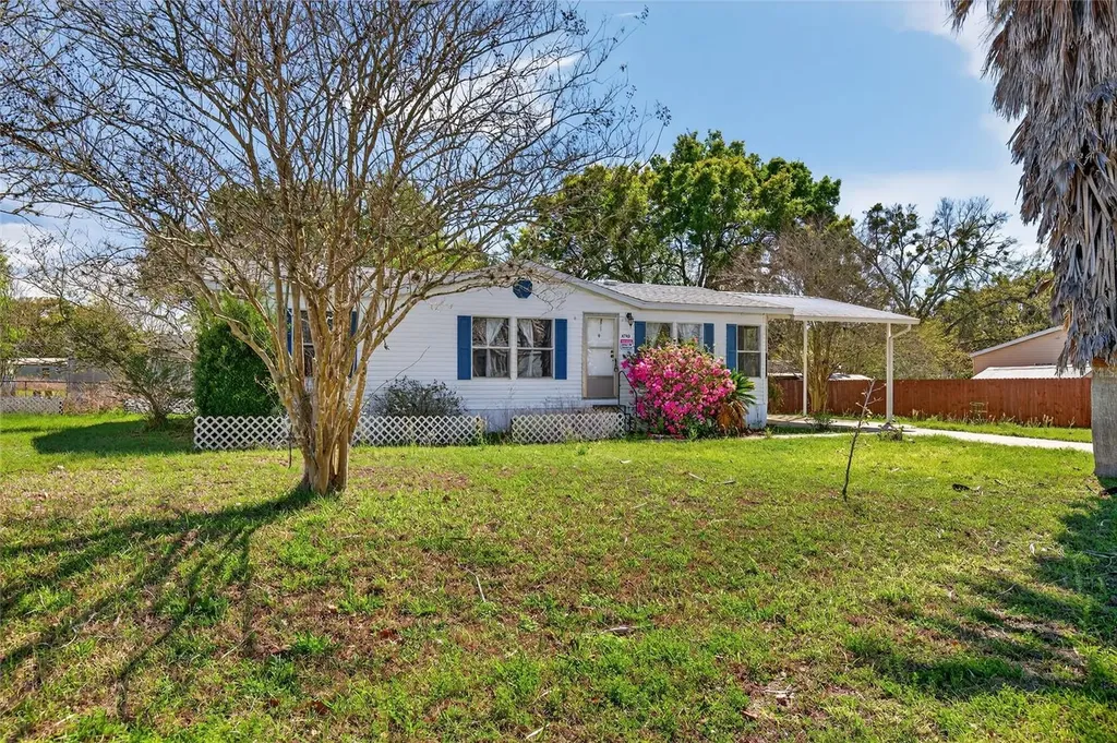 6740 SW 84th Street Ocala FL 34476