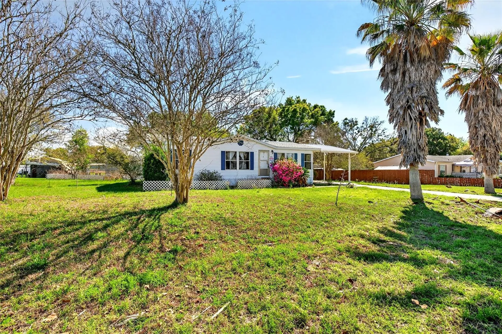 6740 SW 84th Street Ocala FL 34476
