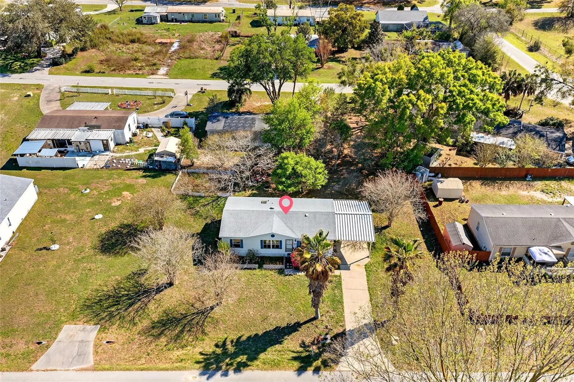 6740 SW 84th Street Ocala FL 34476