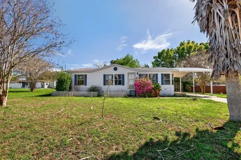 6740 SW 84th Street Ocala FL 34476