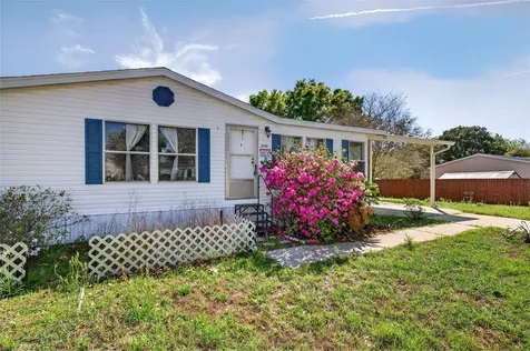 6740 SW 84th Street Ocala FL 34476