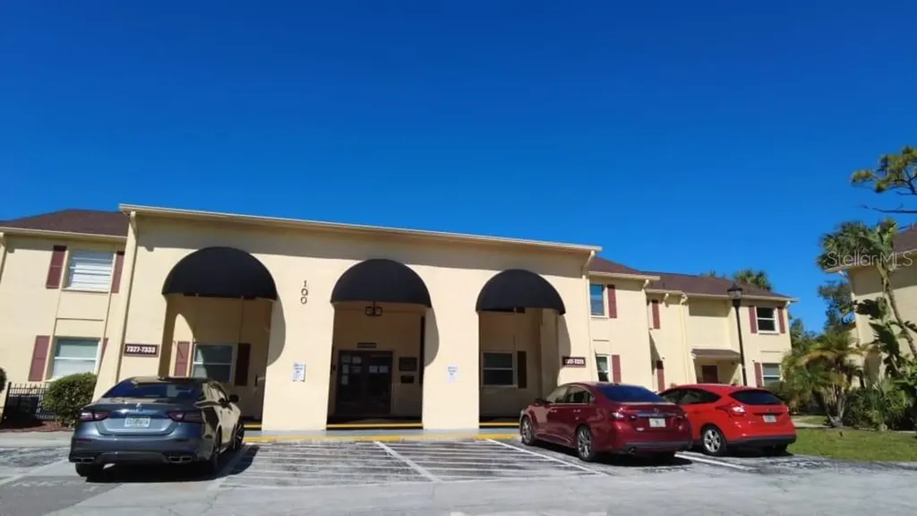 7327 Abonado Road Tampa FL 33615