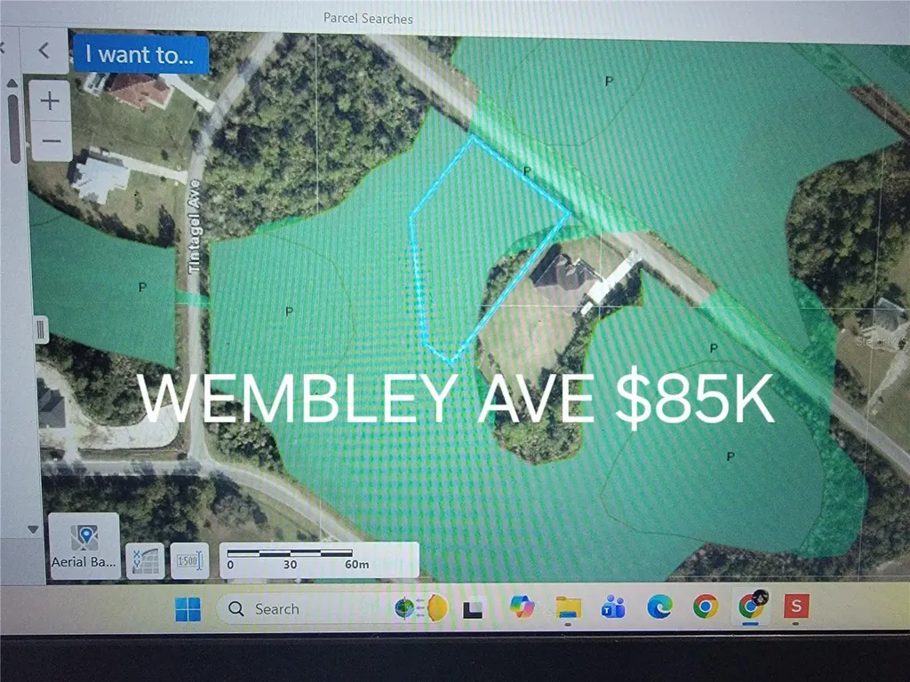 Oakleaf Street Orlando FL 32833
