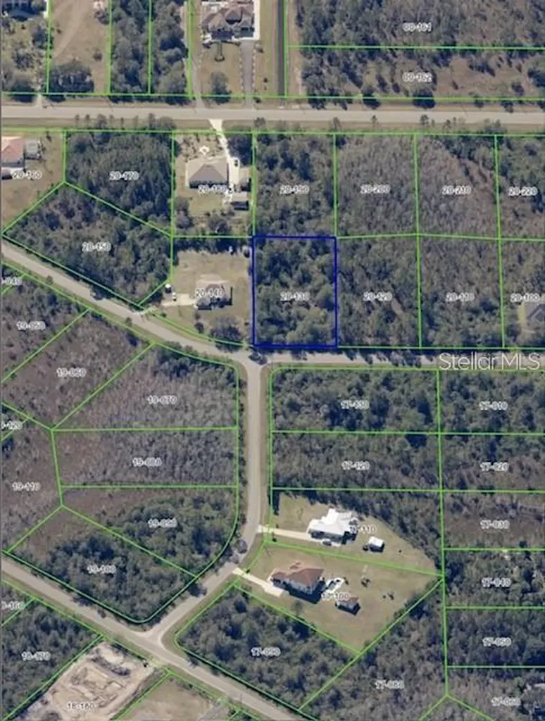 Oakleaf Street Orlando FL 32833