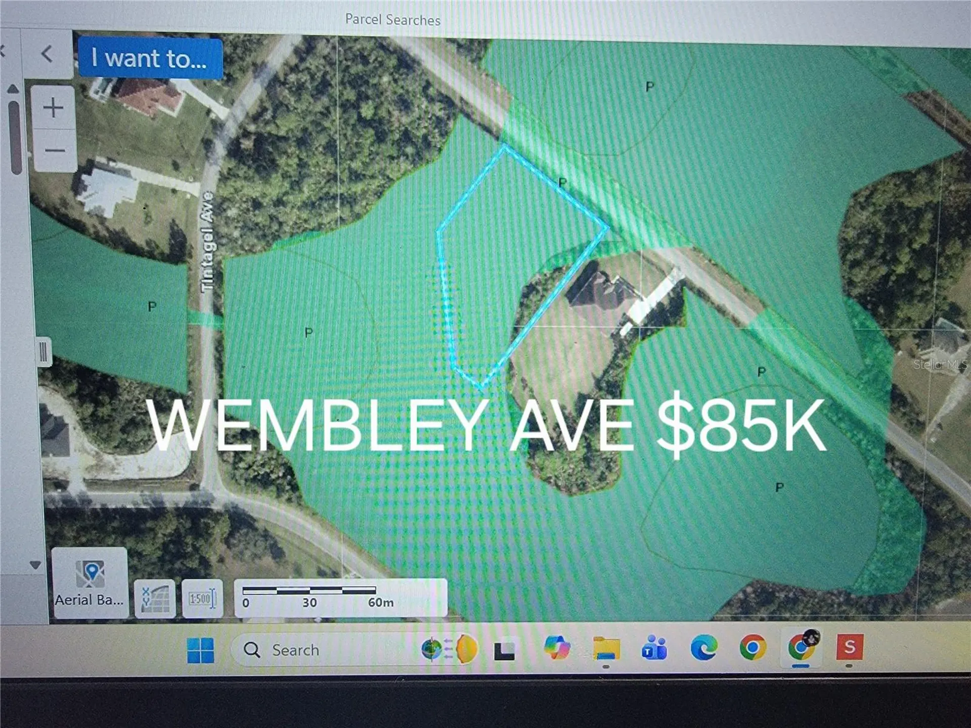 Oakleaf Street Orlando FL 32833