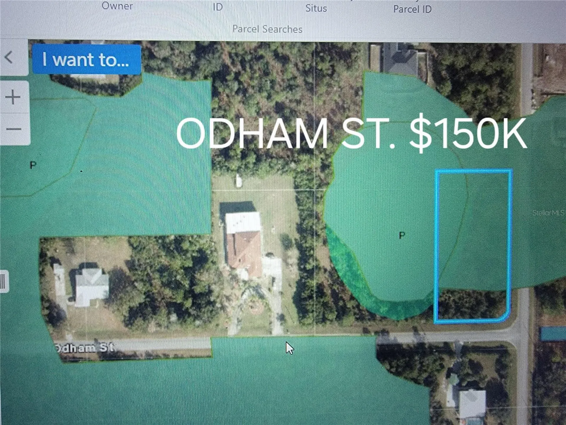 Oakleaf Street Orlando FL 32833