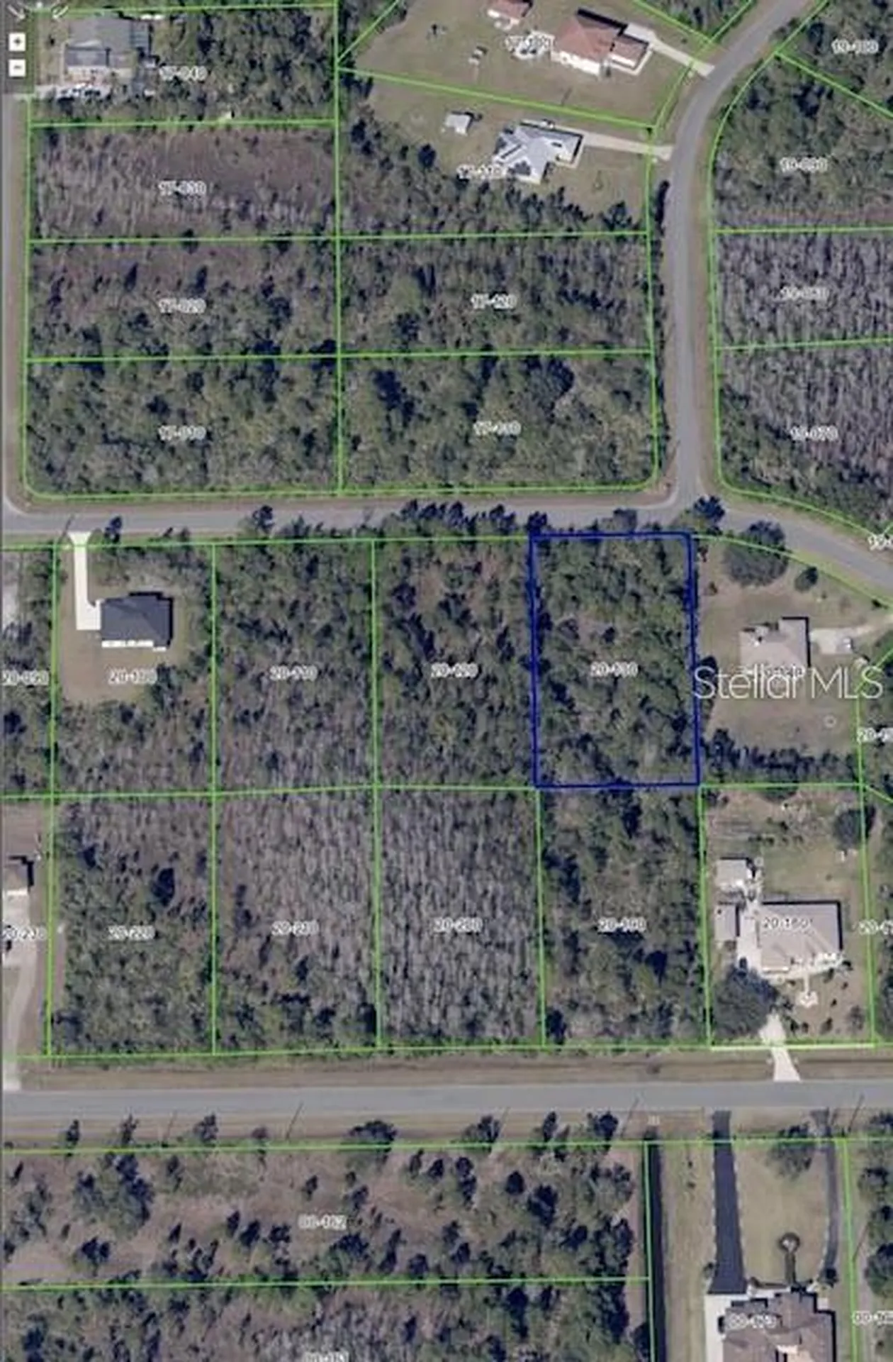 Oakleaf Street Orlando FL 32833