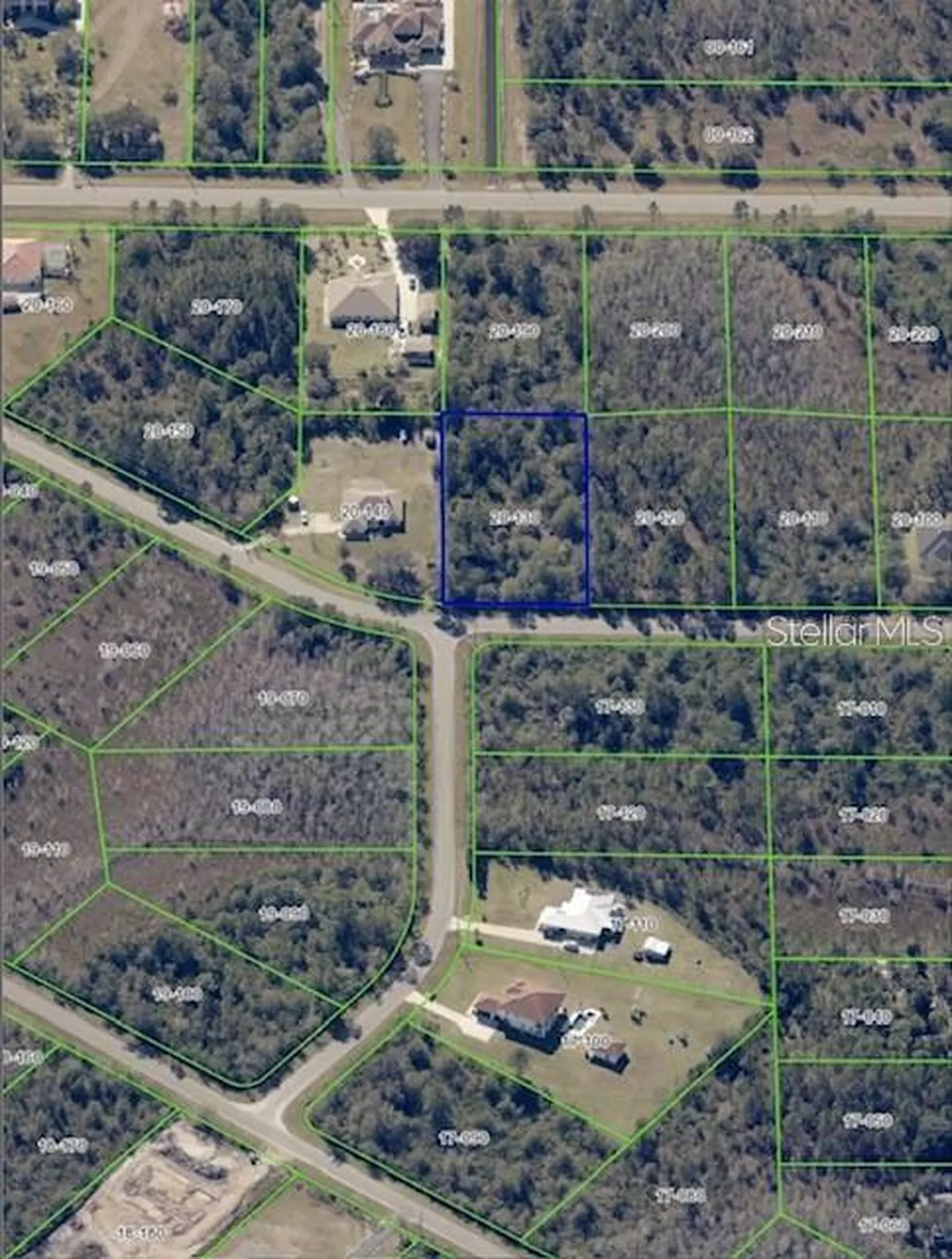 Oakleaf Street Orlando FL 32833