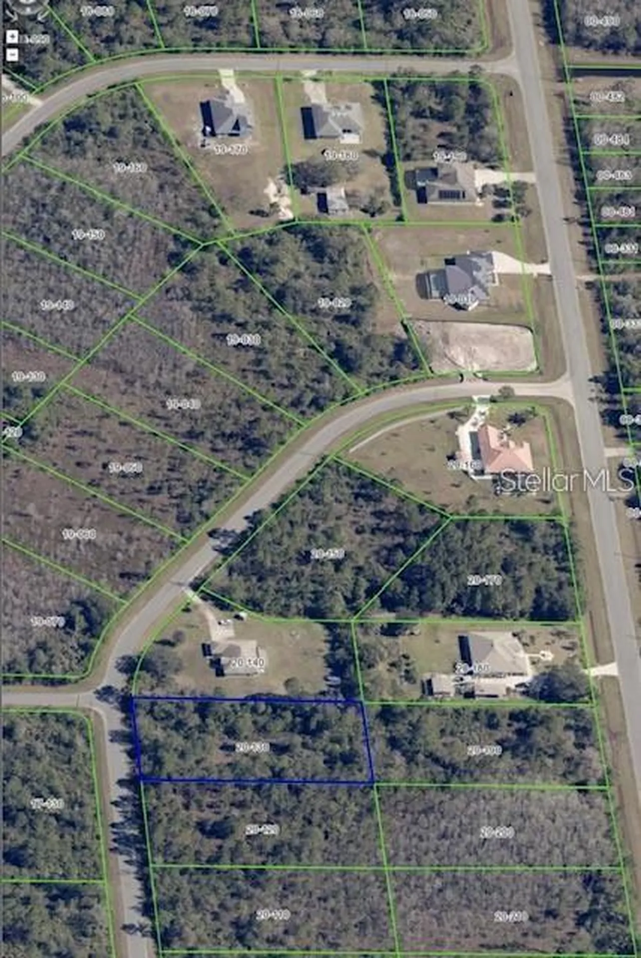 Oakleaf Street Orlando FL 32833