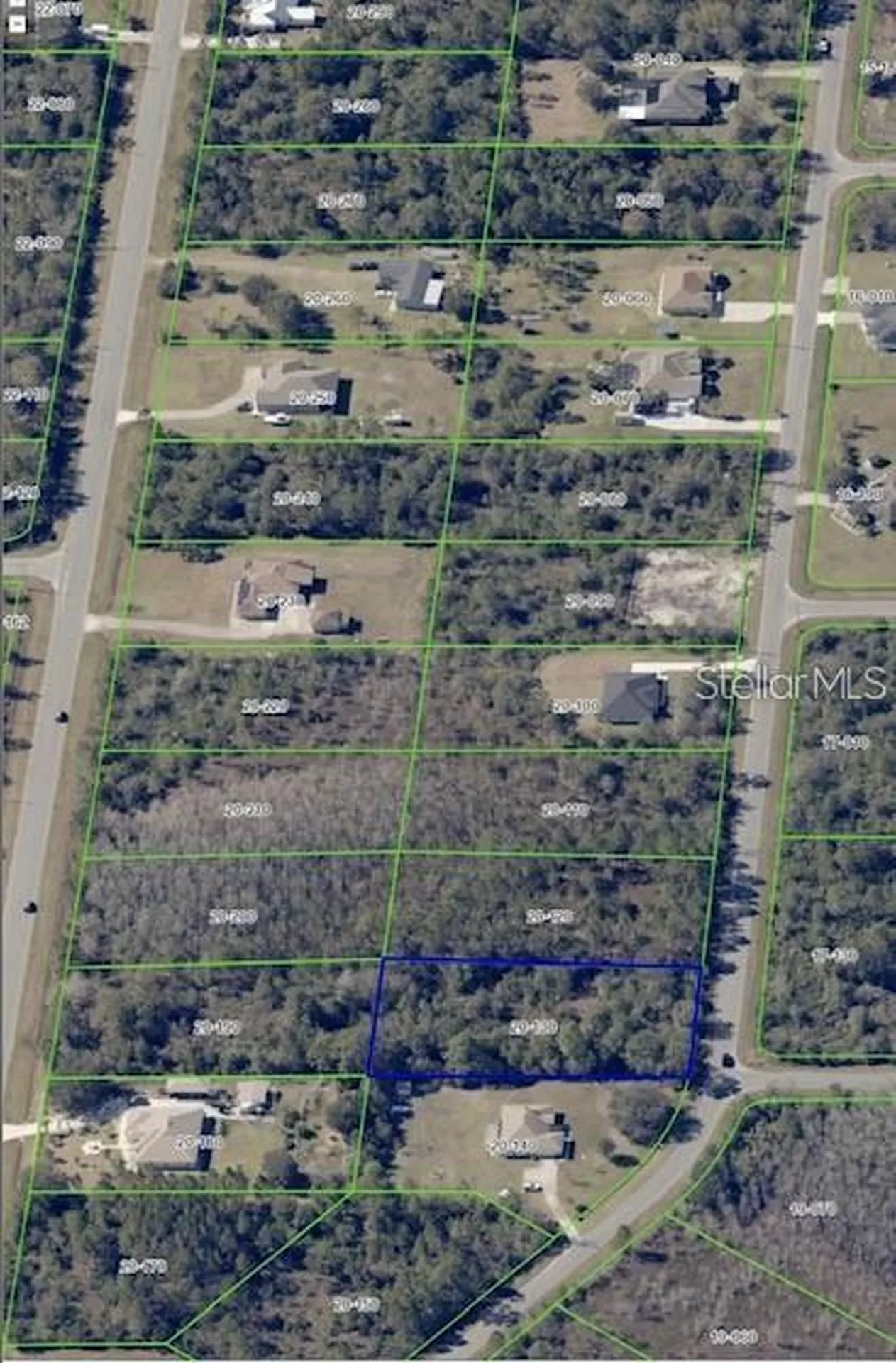 Oakleaf Street Orlando FL 32833