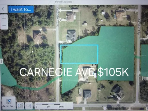 Oakleaf Street Orlando FL 32833